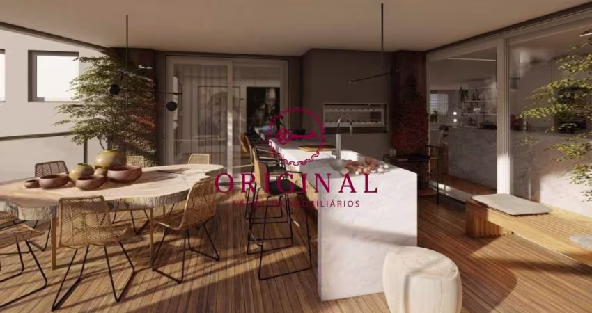 Apartamento com 3 quartos à venda na Indepedência, 2432, Panazzolo, Caxias do Sul