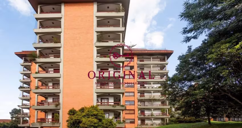 Cobertura com 4 quartos à venda na Gen Arcy da Rocha Nobrega, 220, Jardim América, Caxias do Sul