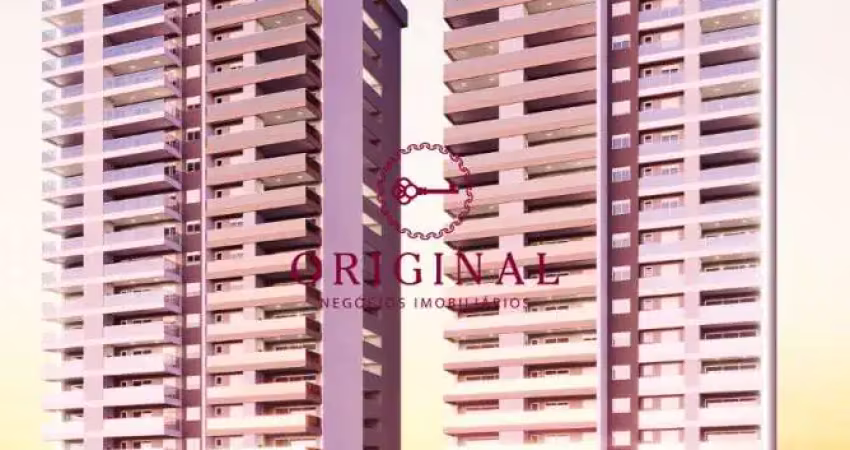 Apartamento com 3 quartos à venda na Rua Ernesto Marsiaj, 612, Petrópolis, Caxias do Sul