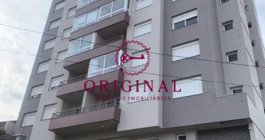 Apartamento com 2 quartos à venda na Rua Antônio Berti, 768, São Leopoldo, Caxias do Sul