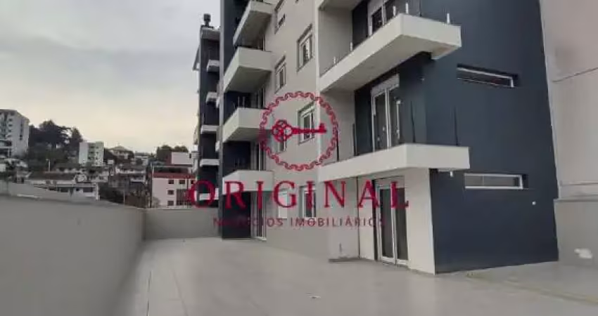 Apartamento com 3 quartos à venda na Luiz Michelon, 1277, Cruzeiro, Caxias do Sul