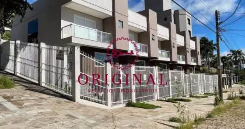 Casa com 3 quartos à venda na Rua Fioravante Miranda, 585, Santa Catarina, Caxias do Sul