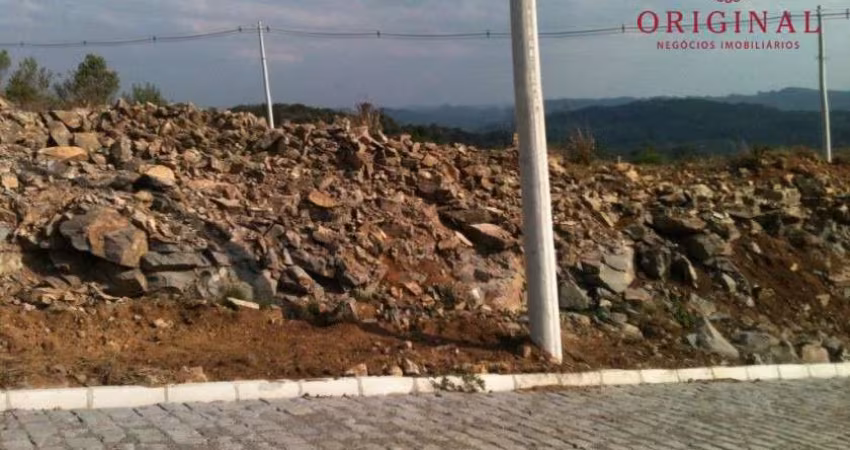 Terreno à venda na Rua Balduino Garcia, 230, Nossa Senhora das Graças, Caxias do Sul