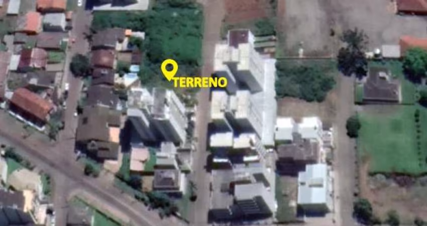 Terreno à venda na Rua Claudio Luiz Lamp, Nossa Senhora da Saúde, Caxias do Sul