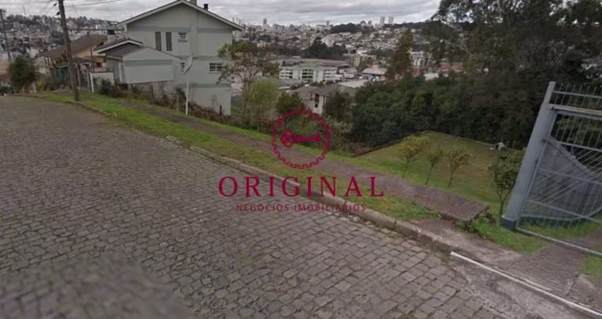 Terreno à venda na Rua Celeste Mandelli, Colina Sorriso, Caxias do Sul
