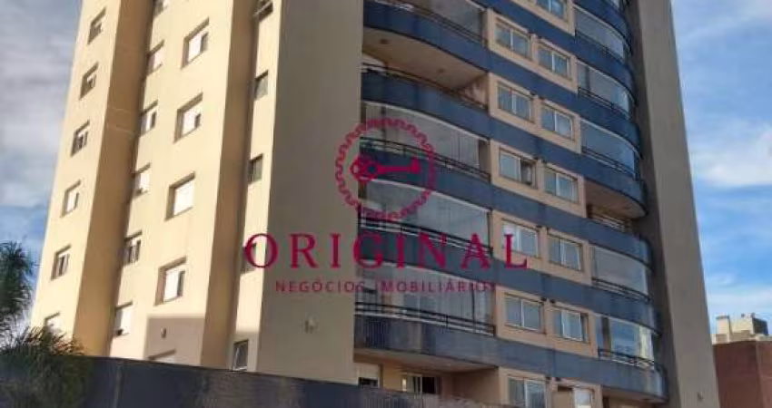 Apartamento com 2 quartos à venda na José Aluisio Brugger, 1095, Jardim Margarida, Caxias do Sul
