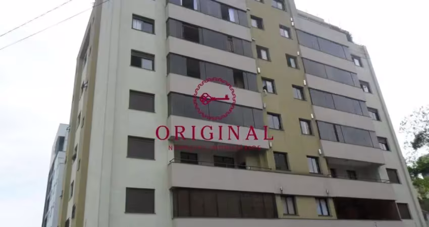 Apartamento com 3 quartos à venda na Rua São José, 2045, Centro, Caxias do Sul