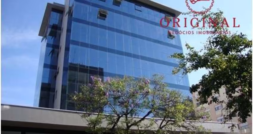 Sala comercial com 1 sala à venda na Rua Vinte de Setembro, 2071, Centro, Caxias do Sul