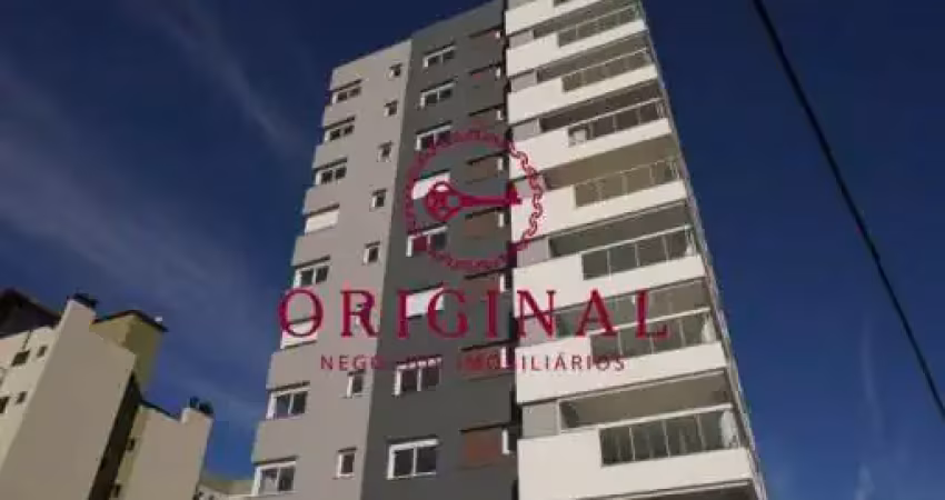 Apartamento com 3 quartos à venda na Rua Ernesto Alves, 168, Lurdes, Caxias do Sul