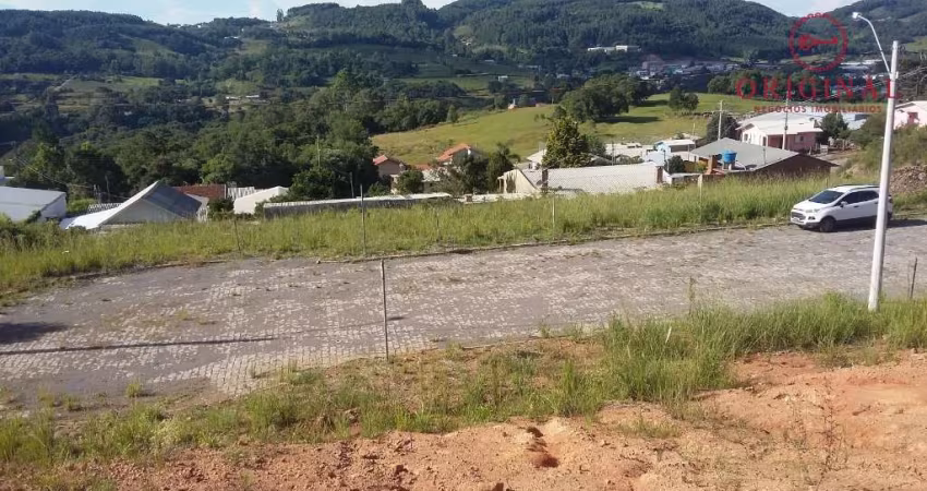 Terreno à venda na Valderes José Sandri, Centro, São Marcos