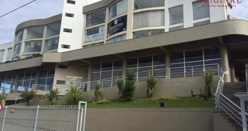Apartamento com 2 quartos à venda na Avenida Rio Branco, 5247, São Cristóvão, Caxias do Sul