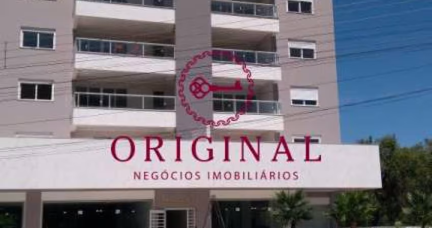 Apartamento com 3 quartos à venda na Rua Cristiano Ramos de Oliveira, 4044, Jardim do Shopping, Caxias do Sul