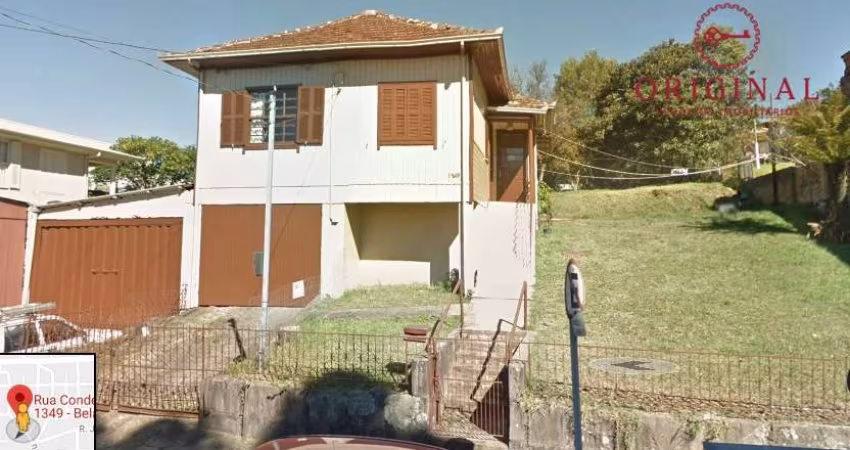 Terreno à venda na Conde D'eu, 1349, Bela Vista, Caxias do Sul