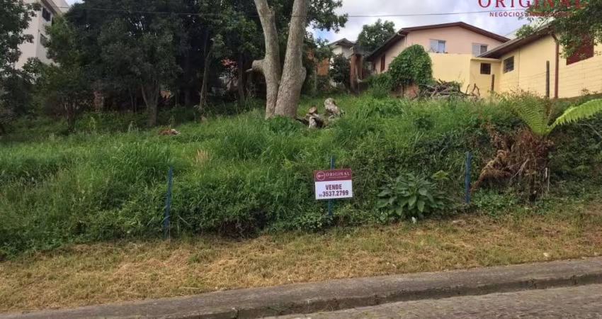 Terreno à venda na Rua Nicola Mariani, Universitário, Caxias do Sul