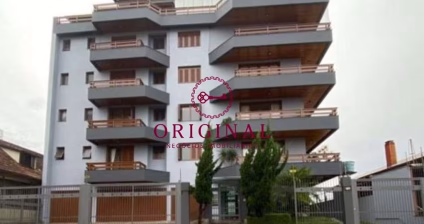 Apartamento com 3 quartos à venda na José Angeli, 216, Nossa Senhora de Lourdes, Caxias do Sul
