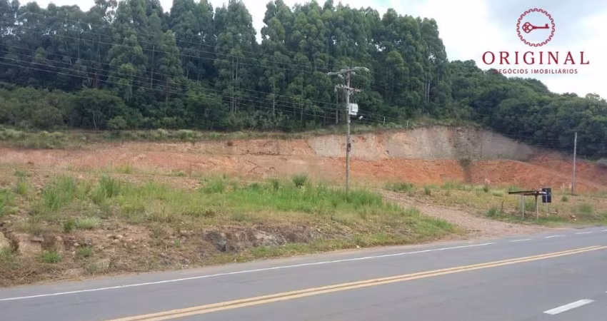 Terreno à venda na BR 116 KM 119, 1, Centro, São Marcos