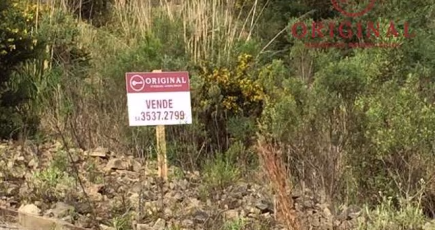 Terreno à venda na Henrique Dávila, 01, Parada Cristal, Caxias do Sul