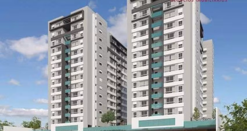 Apartamento com 2 quartos à venda na Rua Guerino Sanvitto, 0001, Jardim do Shopping, Caxias do Sul
