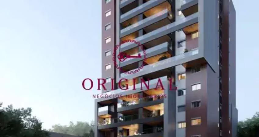 Apartamento com 3 quartos à venda na Rua Fermino Minghelli, 2183, Panazzolo, Caxias do Sul