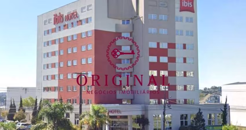 Apartamento com 1 quarto à venda na Rua João Nichele, 2335, Sanvitto, Caxias do Sul