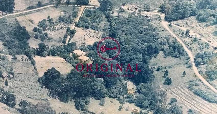 Terreno à venda na Nossa Senhora da Maternidade, 5ª Légua, Galópolis, Caxias do Sul
