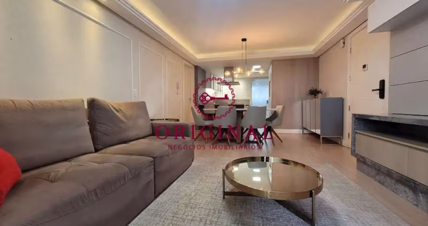 Apartamento com 3 quartos à venda na Rua Reinaldo Scherner, 28, Villagio Iguatemi, Caxias do Sul