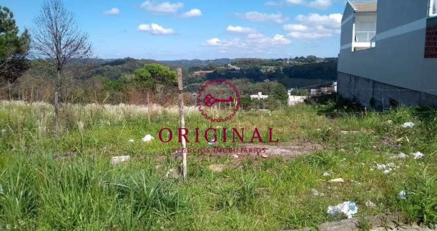 Terreno à venda na Rua Balduino Garcia, 100, Nossa Senhora das Graças, Caxias do Sul