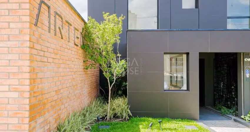 Apartamento com 2 quartos à venda na Rua Dias da Rocha Filho, Alto da Rua XV, Curitiba