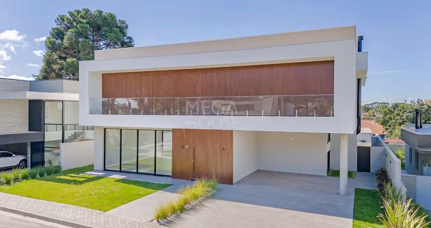 Arquitetura Deslumbrante