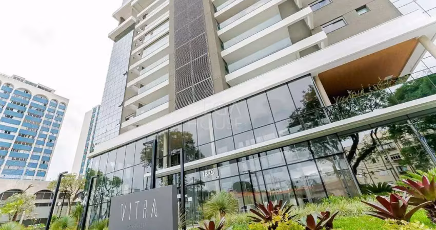 Apartamento com 3 quartos à venda na Rua Guilherme Pugsley, Água Verde, Curitiba