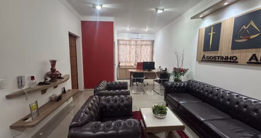 Sala Comercial à Venda no Edifício Connie  Centro de Campinas/SP
