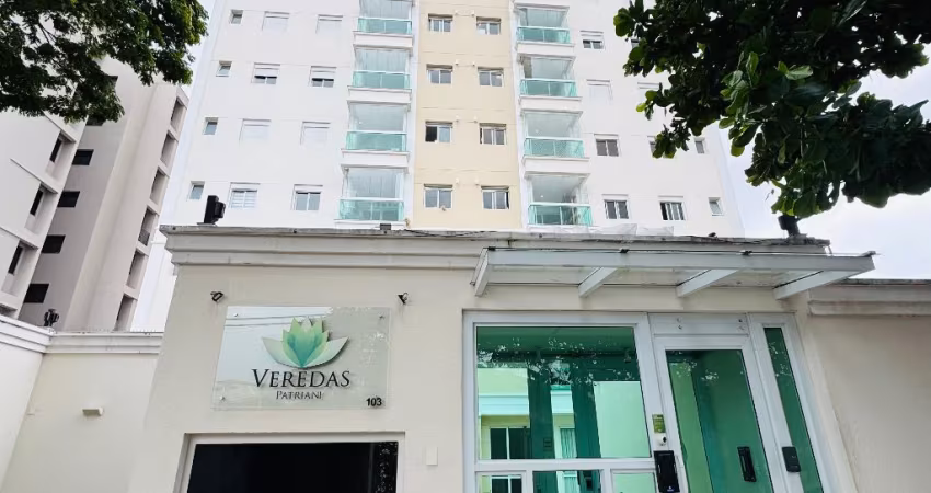 Apartamento sofisticado com 3 dormitórios e varanda gourmet – Assinatura KZA Arquitetura