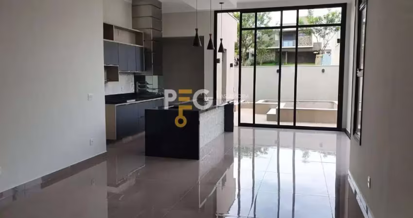 Casa à venda no bairro Vila do Golf - Ribeirão Preto/SP