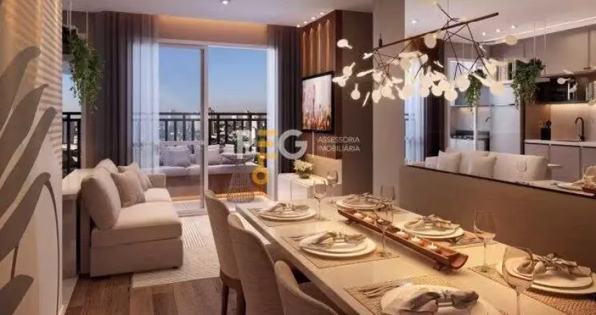Apartamento à venda no bairro tucuruvi - são paulo/sp, zona norte