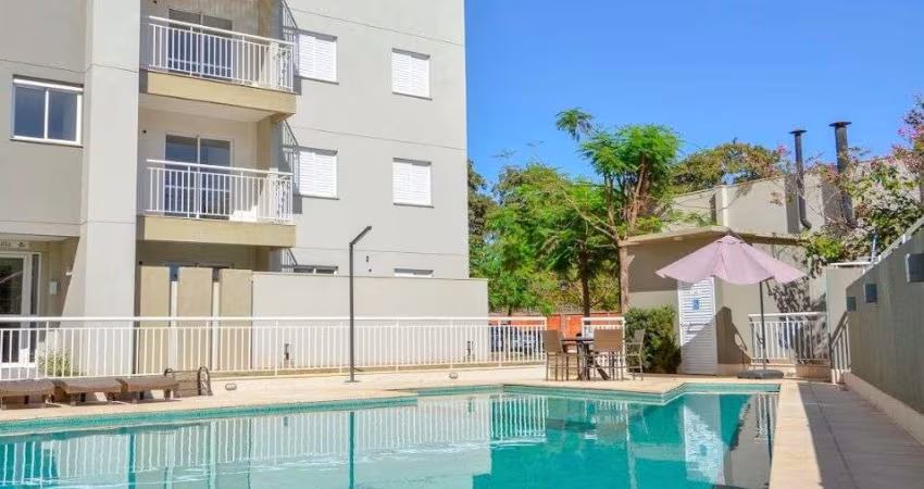 Apartamento Padrão para Venda em Parque dos Lagos Ribeirão Preto-SP
