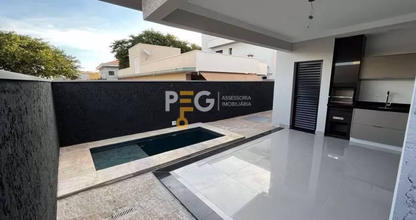 Casa à venda no bairro Condomínio Buona Vita Ribeirão - Ribeirão Preto/SP