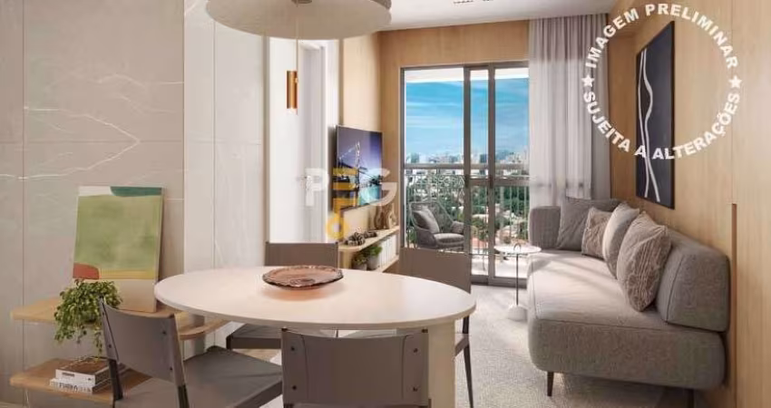 Apartamento à venda no bairro Vila Prudente - São Paulo/SP, Zona Leste