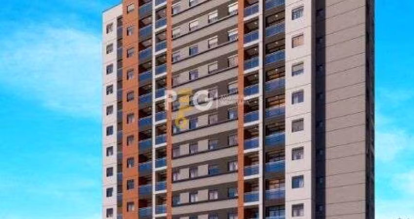 Apartamento à venda no bairro Tucuruvi - São Paulo/SP, Zona Norte