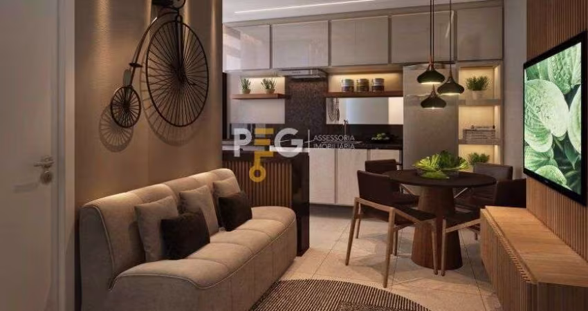 Apartamento à venda no bairro Tucuruvi - São Paulo/SP, Zona Norte