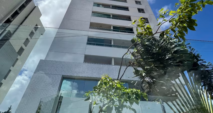 Apto pronto e com cozinha projetada, pronto para viver!
