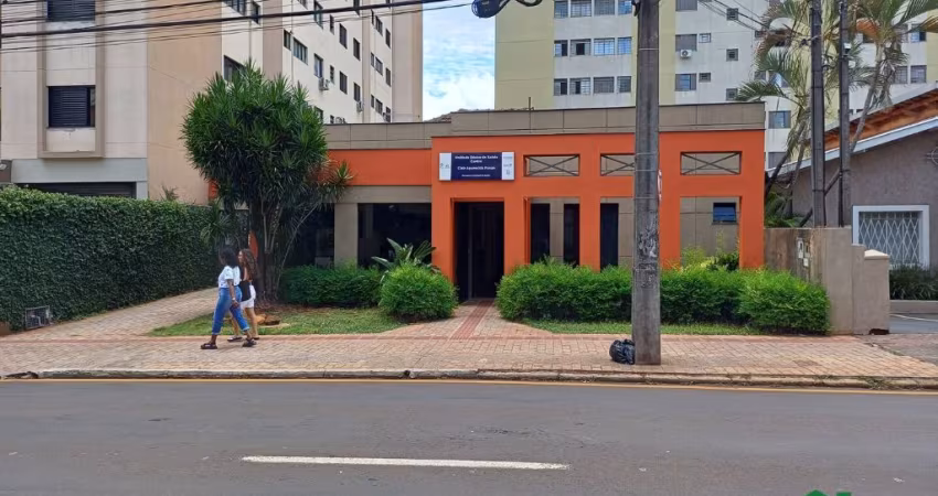Imóvel comercial, central, locado
