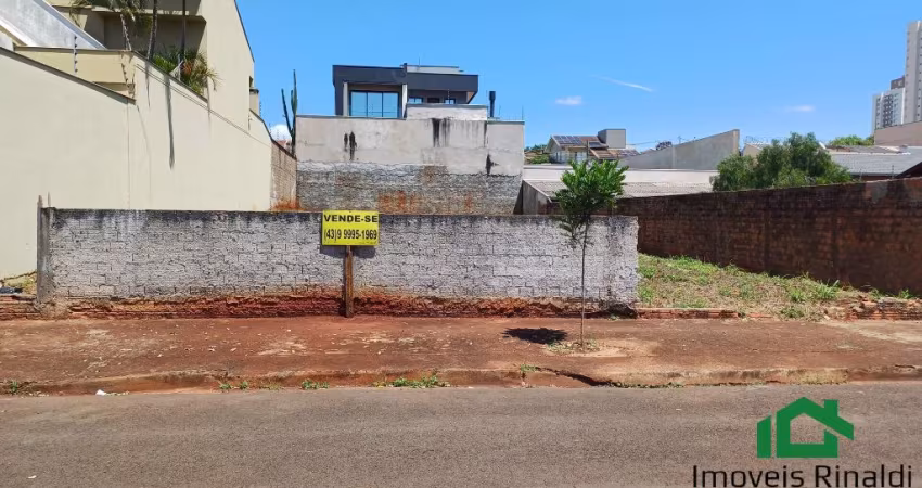 TERRENO, 525 M², JD. ALCÂNTARA, CAÍDO PARA RUA, SOL MANHÃ