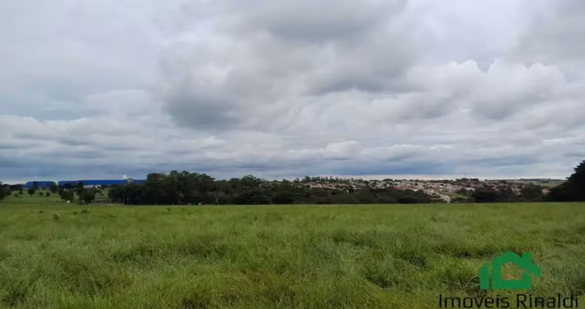 Área industrial, 101.929,975 m², frente para rodovia 369