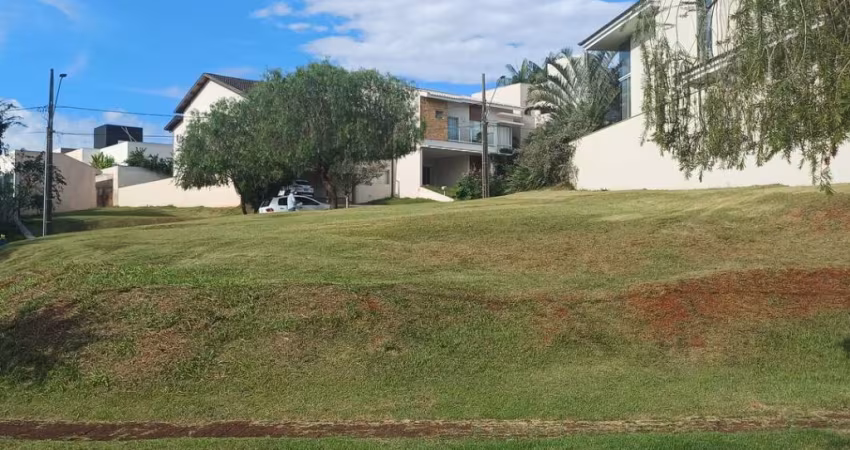 TERRENO, 618 M², CONDOMÍNIO ROYAL FOREST
