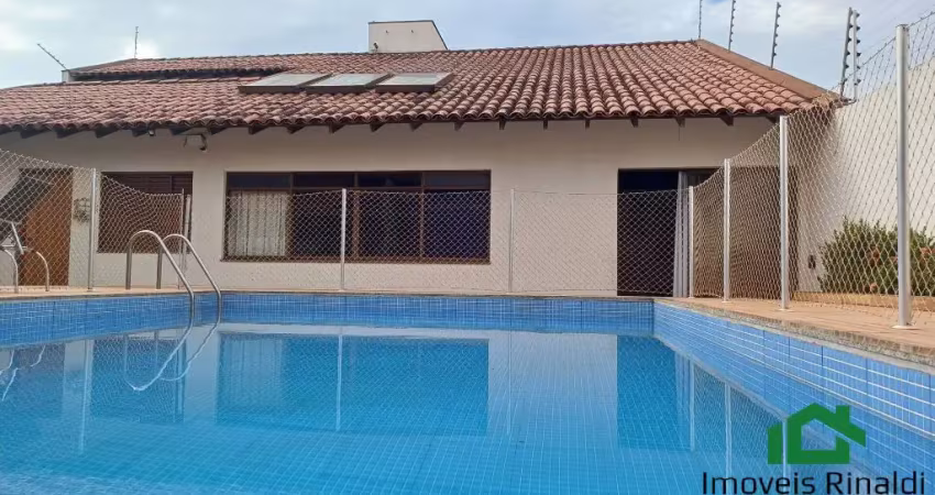 Casa com 4 quartos à venda na Rua Roberto Júlio Roehrig, 166, Mediterrâneo, Londrina