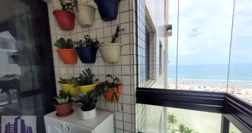 Apartamento com 2 quartos à venda na Avenida Presidente Castelo Branco, 4506, Aviação, Praia Grande