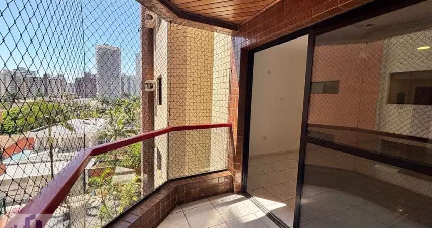 Apartamento a venda no canto do forte, 220 mortos da praia