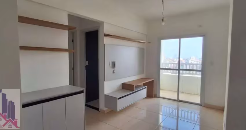 Apartamento com 2 quartos à venda na Praça Poços de Caldas, 311, Jardim Independência, São Vicente
