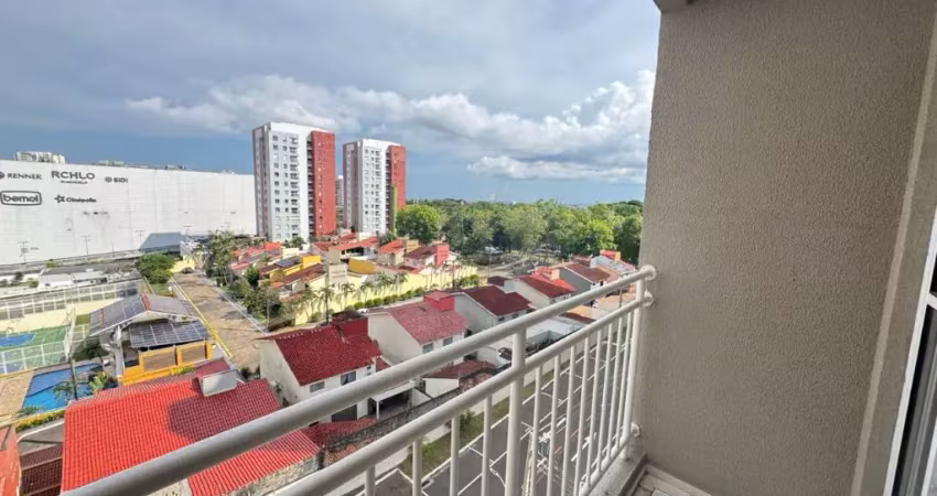 Condomínio stilo ponta negra - oportunidade de morar ou investir na região mais cobiçada de manaus - próximo shopping ponta negra