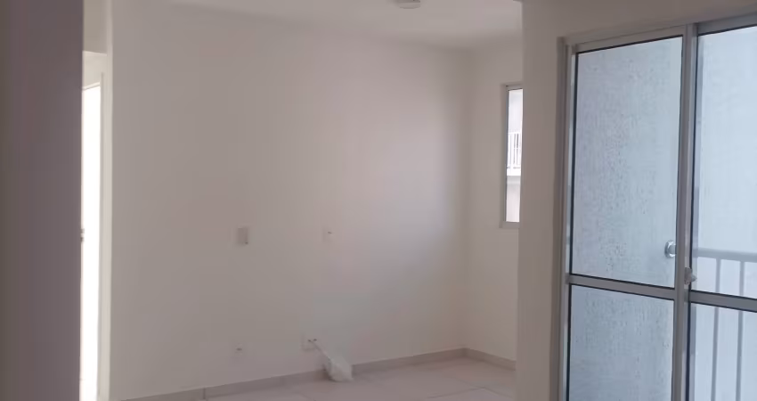 Apartamento pronto para morar, andar andar ótima localização.